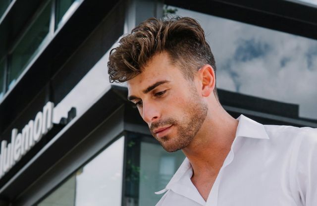 non-surgical hair replacement san diego ca